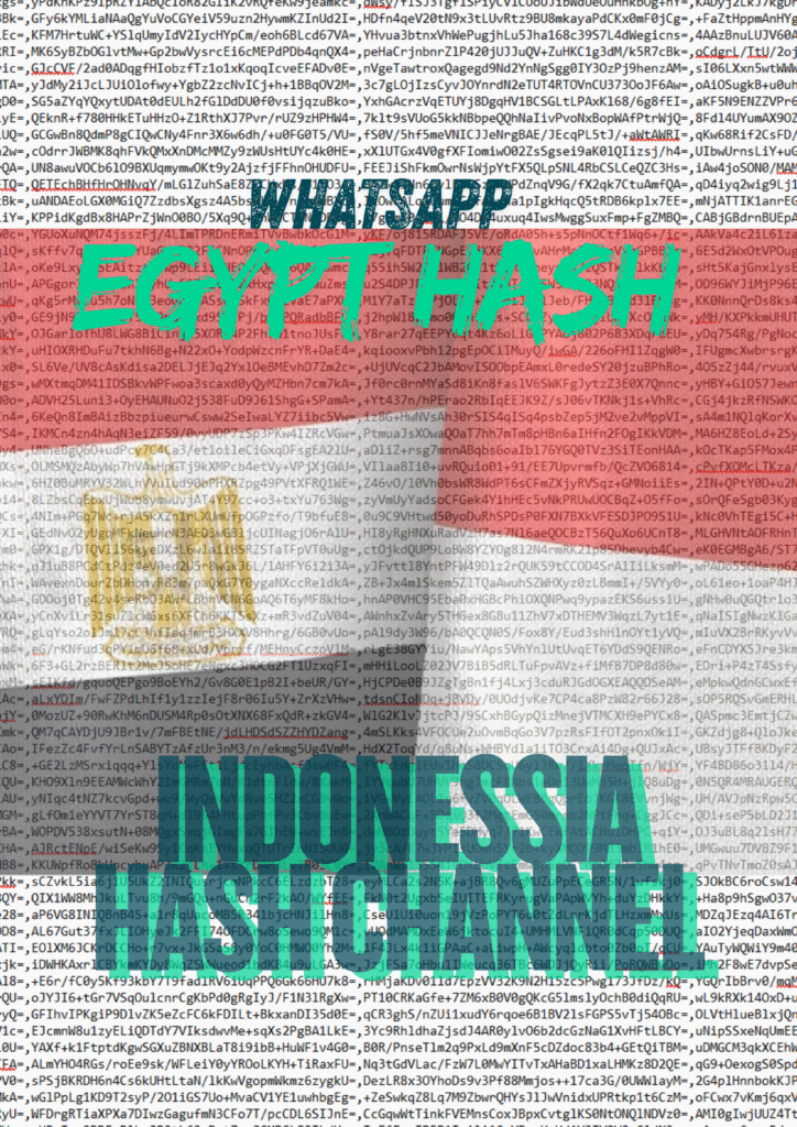 Buy WhatsApp Hash in Europe