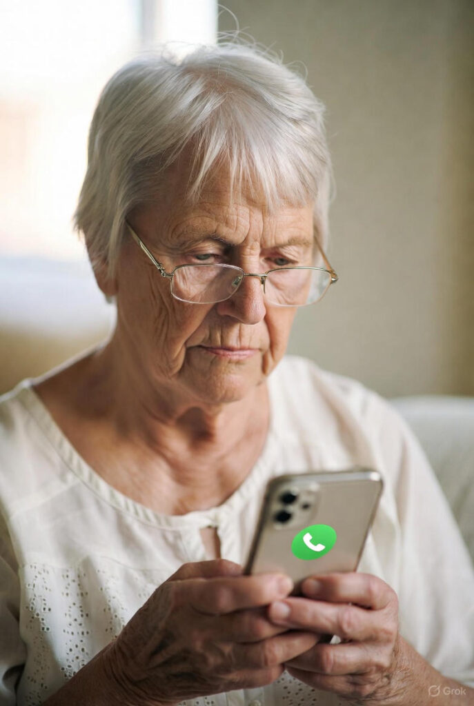belgium-old-women-mobile-number-leads-2026
